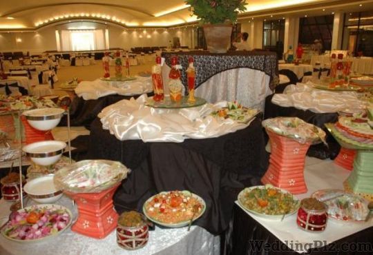 Food Planet Caterers weddingplz
