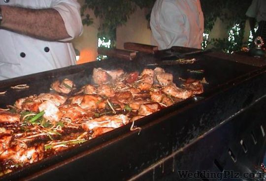 Food Planet Caterers weddingplz