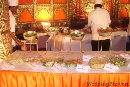Food Planet Caterers weddingplz