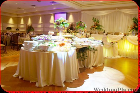 Linkers Catering Caterers weddingplz