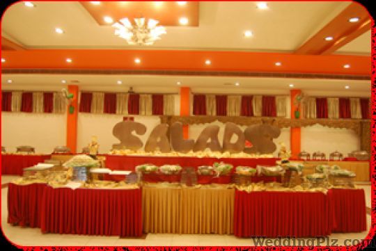 Linkers Catering Caterers weddingplz