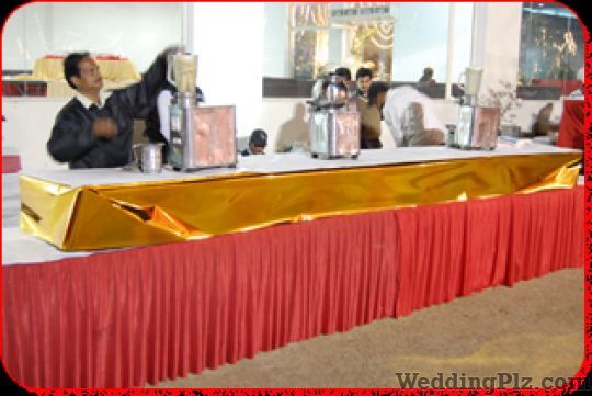 Linkers Catering Caterers weddingplz