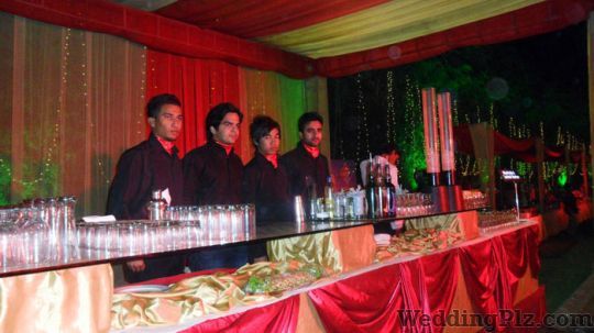 Meal Maker Hospitality Services Caterers weddingplz