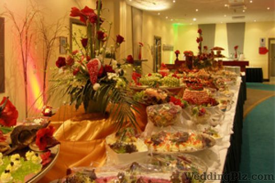 Meal Maker Hospitality Services Caterers weddingplz