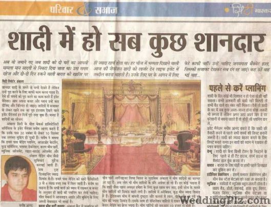 Meal Maker Hospitality Services Caterers weddingplz
