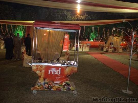 Red Caterers Caterers weddingplz