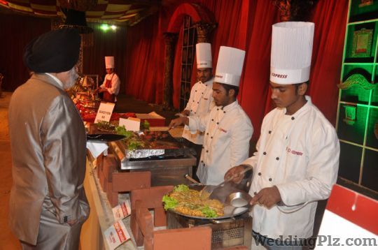 Food Express Catering Caterers weddingplz