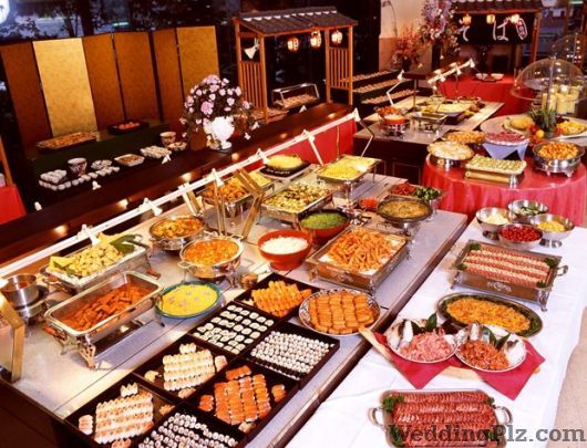 Gazhal Caterers Caterers weddingplz