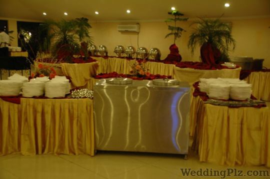 Gee Ess Caterers Caterers weddingplz