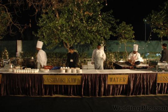 Gee Ess Caterers Caterers weddingplz