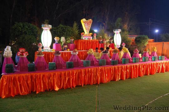 Gee Ess Caterers Caterers weddingplz