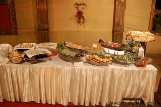 Gee Ess Caterers Caterers weddingplz