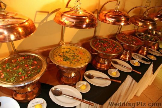 Hot Millions Caterers weddingplz