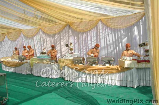 Om Sons Caterers Caterers weddingplz