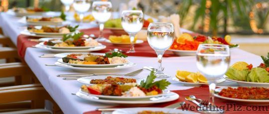 Raj Tent House Caterers weddingplz