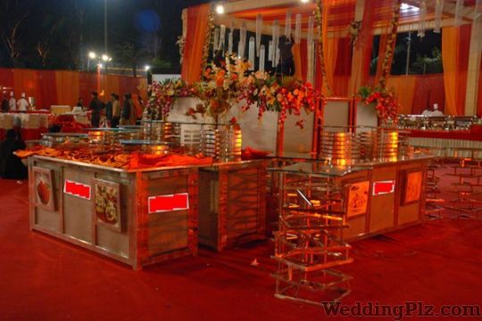 Real Caterers Caterers weddingplz
