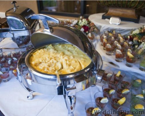 The Kitchen Masters Caterers weddingplz