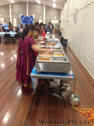 Sauce and Spice Caterers weddingplz