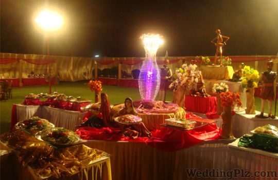 Sharma Tent House Caterers weddingplz