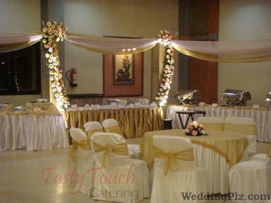 Tasty Touch Caterers Caterers weddingplz