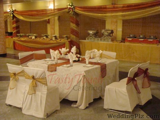 Tasty Touch Caterers Caterers weddingplz