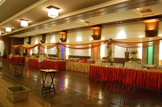Tasty Touch Caterers Caterers weddingplz