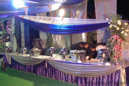 Tasty Touch Caterers Caterers weddingplz