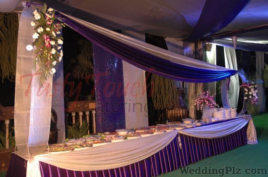 Tasty Touch Caterers Caterers weddingplz