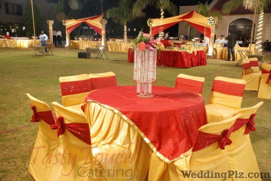 Tasty Touch Caterers Caterers weddingplz