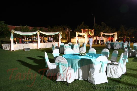 Tasty Touch Caterers Caterers weddingplz