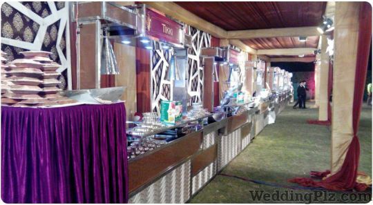 Delhi Darshan Brand Caterers weddingplz