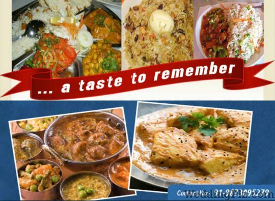 Spice Route Hospitality Services Caterers weddingplz