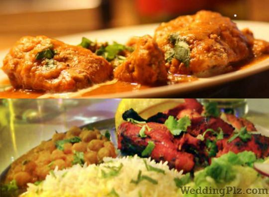 Spice Route Hospitality Services Caterers weddingplz