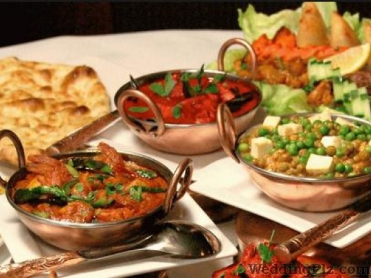 Gharana Food Corner Caterers weddingplz