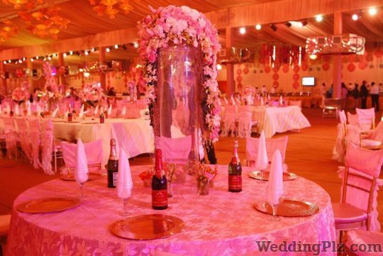 Eleven Course Caterers weddingplz