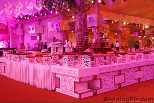 Eleven Course Caterers weddingplz