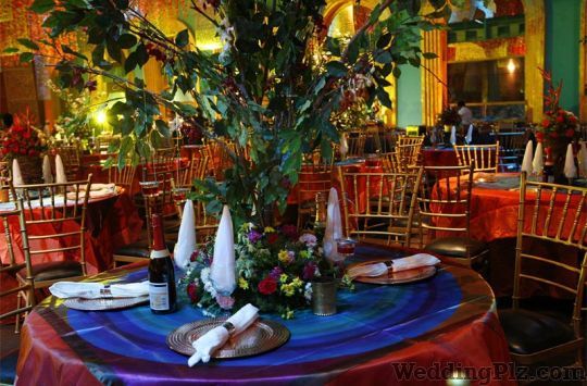 Eleven Course Caterers weddingplz