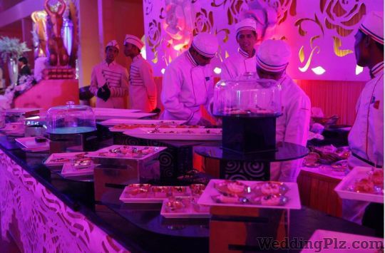 Eleven Course Caterers weddingplz