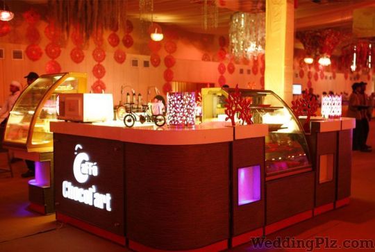Eleven Course Caterers weddingplz