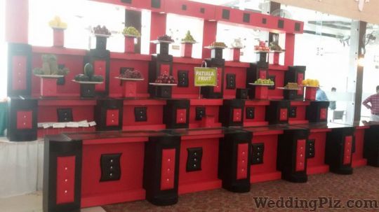 Sagar Caterer Caterers weddingplz