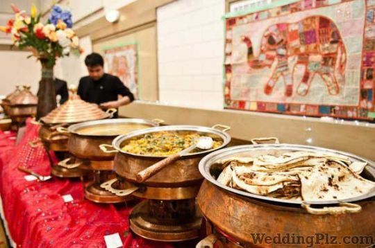 Khrethi Chaat Bhandar Caterers weddingplz