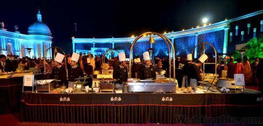 Stallone Manor Caterers weddingplz