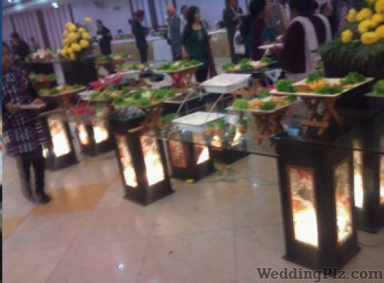 Sunrise Caterers Caterers weddingplz