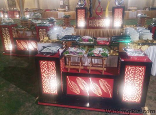 Sunrise Caterers Caterers weddingplz