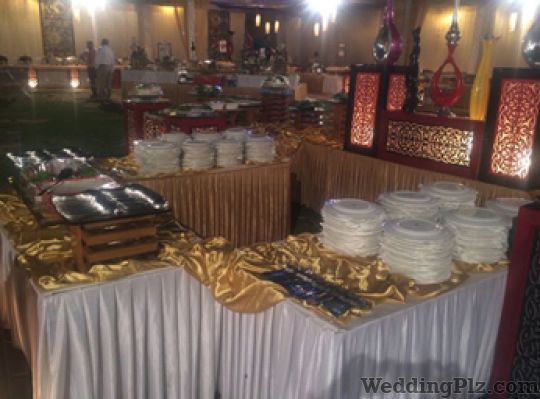 Sunrise Caterers Caterers weddingplz