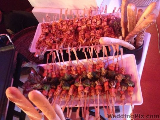 Cuisine Experts Caterers weddingplz