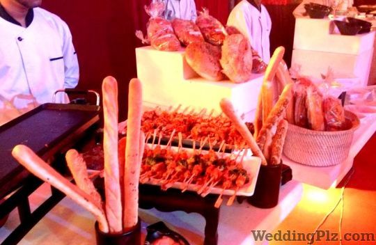 Cuisine Experts Caterers weddingplz