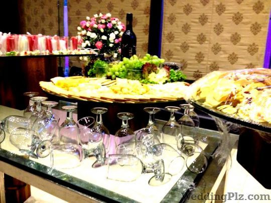 Cuisine Experts Caterers weddingplz