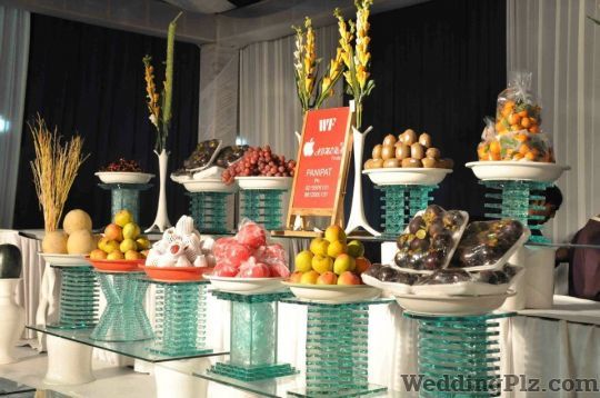 Cuisine Experts Caterers weddingplz