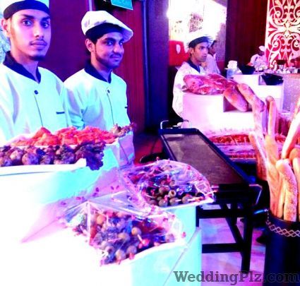 Cuisine Experts Caterers weddingplz